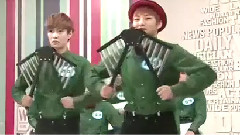 Strength Test EXO Cut