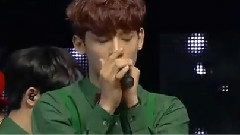 Christmas Day & 一位受赏 & 安可舞台