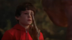 电影< ET >主题曲