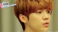 鹿晗的可爱瞬间 Cut