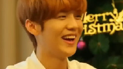 EXO's ShowTime EP4 鹿晗Cut