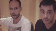 Christian F - THE KEYS