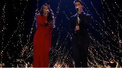 Alex & Sierra - All I Want For Christmas Is You