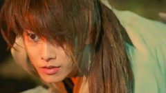 映画<るろうに剣心 京都大火編 / 伝説の最期編>