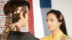 拥抱太阳的月亮演员介绍 圭贤Cut