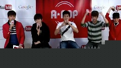 Google LIVE Dream Date Hangout