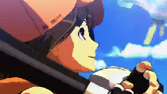 Nico,游戏原声,动漫专属 - 游戏 < 罪恶装备:X标记 >