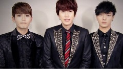 Super Junior,艺声(Super Junior),厉旭(Super Junior),圭贤(Super Junior) - K.R.Y. Special Winter Concert 2012