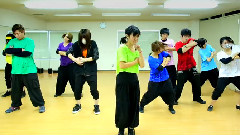 一触即発☆禅ガール