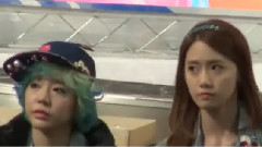 永登浦時代广场签名会