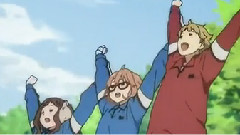 随你一起到境界的彼方