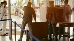 Джентльмены удачи