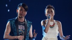 陶喆,关诗敏,全能星战 - 屋顶