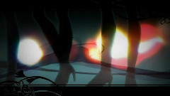 猪突猛進ガール