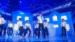 Christmas Day & 花絮 & Ending 勋鹿cut