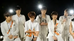 Billboard Exclusive Video Interview with INFINITE