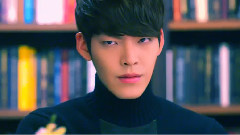 金宇彬,金智媛 - Whistle