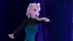 <Disney's Frozen Holiday> 预告