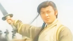 林峰庆生 古装群像乱炖MV真英雄