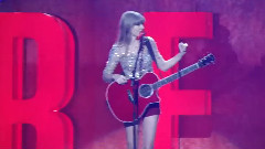 Taylor Swift - Everything Has Changed