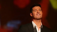 Robin Thicke - Feel Good 拍摄花絮