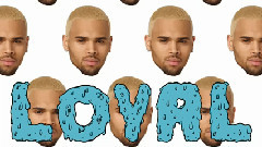 Loyal (West Coast Version) 试听版