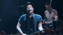 Fall Out Boy - Young Volcanoes