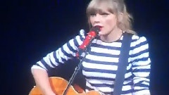 Taylor Swift - Begin Again
