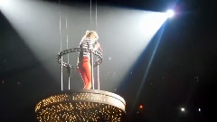 Taylor Swift - Sparks Fly