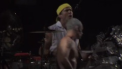 Red Hot Chili Peppers - Can't Stop