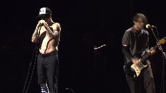 Red Hot Chili Peppers - Scar Tissue