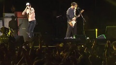 Red Hot Chili Peppers - Dani California