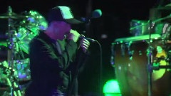 Red Hot Chili Peppers - Monarchy Of Roses