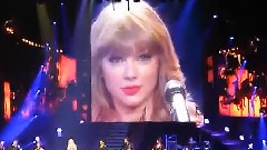 Taylor Swift - Mean
