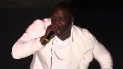 Akon - Hurt Somebody