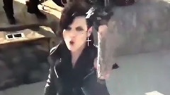 Black Veil Brides - I Am Bulletproof