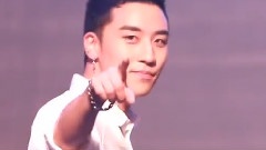 Never Stop Dreaming Concer