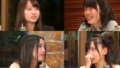 週刊AKB チーム4タン EP149 中文字幕 12/06/15