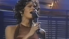 Shirley Caesar,Whitney Houston - Count On Me & Heaven