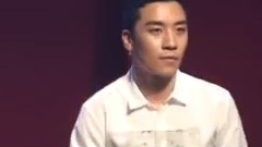 Fantastic Baby Never Stop Dreaming Concer