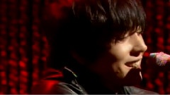 flumpool - Because... I Am CDTV