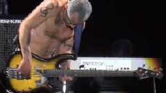 Red Hot Chili Peppers - Throw Away Your Television