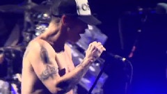 Red Hot Chili Peppers - Look Around
