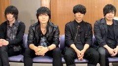 flumpool - Because... I am CDTV