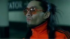 Black Eyed Peas - Pump It