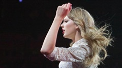 Taylor Swift - You Belong With Me