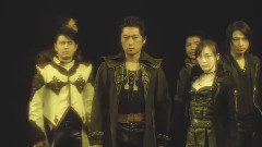 JAM Project - 我が名は牙狼