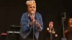 Emeli Sandé - Heaven