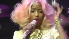 Nicki Minaj - Super Bass