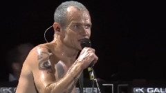Red Hot Chili Peppers - Right On Time